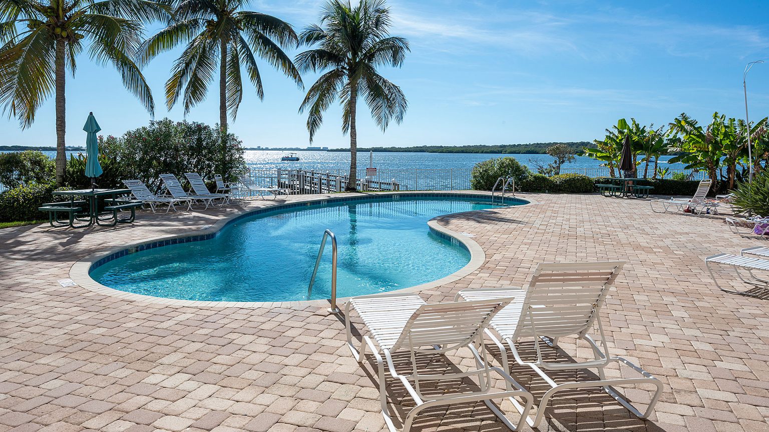 Contact Boca Ciega Resort