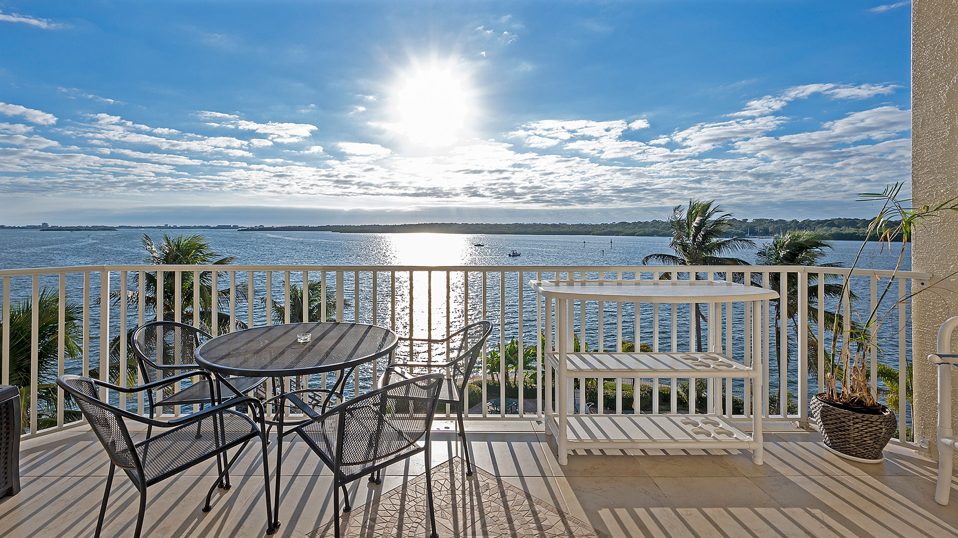 Third Floor Condos Boca Ciega Resort